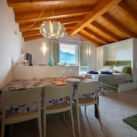 Appartement Piumona Gravedona