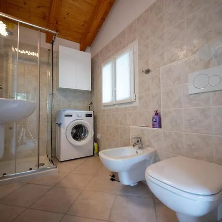 Piumona Appartement
