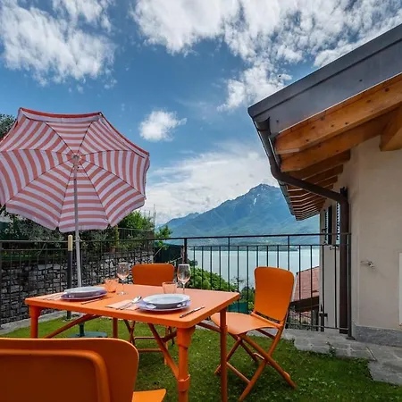 Piumona Appartement