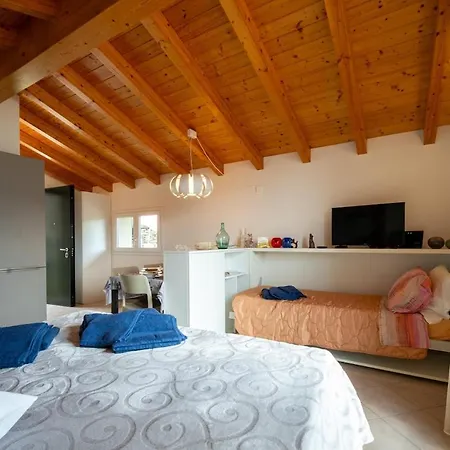 Piumona Apartment Gravedona