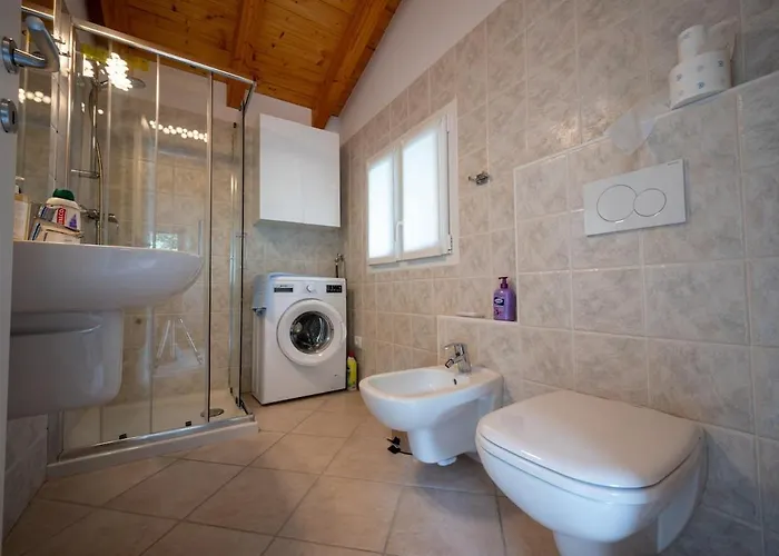 Piumona Appartement