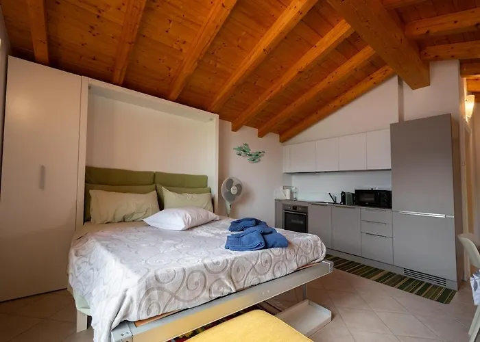 Appartement Piumona