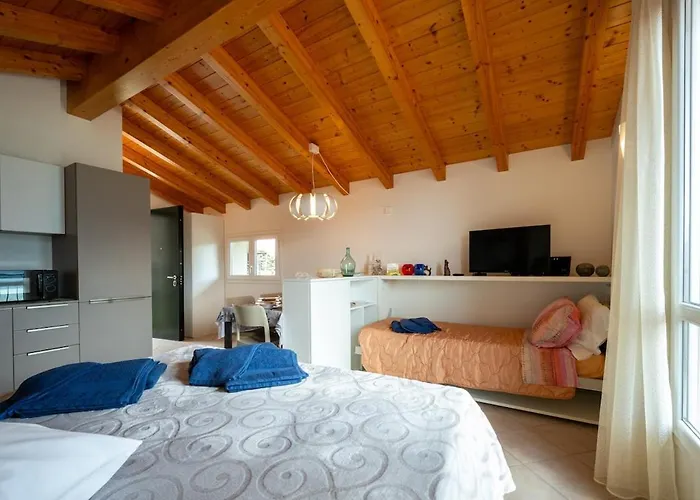 Piumona Appartement Gravedona